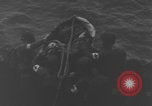 Image of LCVP Higgins Boats World War 2 Normandy France, 1944, second 20 stock footage video 65675080801