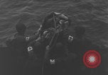 Image of LCVP Higgins Boats World War 2 Normandy France, 1944, second 23 stock footage video 65675080801