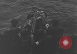 Image of LCVP Higgins Boats World War 2 Normandy France, 1944, second 26 stock footage video 65675080801