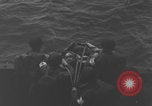 Image of LCVP Higgins Boats World War 2 Normandy France, 1944, second 28 stock footage video 65675080801