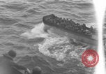 Image of LCVP Higgins Boats World War 2 Normandy France, 1944, second 30 stock footage video 65675080801