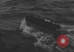 Image of LCVP Higgins Boats World War 2 Normandy France, 1944, second 32 stock footage video 65675080801
