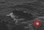 Image of LCVP Higgins Boats World War 2 Normandy France, 1944, second 34 stock footage video 65675080801