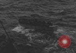 Image of LCVP Higgins Boats World War 2 Normandy France, 1944, second 35 stock footage video 65675080801