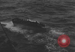 Image of LCVP Higgins Boats World War 2 Normandy France, 1944, second 36 stock footage video 65675080801