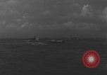 Image of LCVP Higgins Boats World War 2 Normandy France, 1944, second 51 stock footage video 65675080801