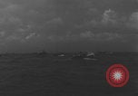 Image of LCVP Higgins Boats World War 2 Normandy France, 1944, second 55 stock footage video 65675080801