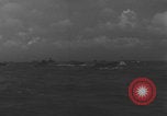 Image of LCVP Higgins Boats World War 2 Normandy France, 1944, second 58 stock footage video 65675080801