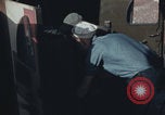 Image of Injured marines Iwo Jima Iwo Jima Japan, 1945, second 3 stock footage video 65675080802