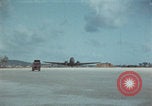 Image of Injured marines Iwo Jima Iwo Jima Japan, 1945, second 6 stock footage video 65675080802