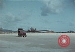 Image of Injured marines Iwo Jima Iwo Jima Japan, 1945, second 9 stock footage video 65675080802