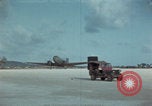 Image of Injured marines Iwo Jima Iwo Jima Japan, 1945, second 11 stock footage video 65675080802