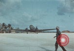 Image of Injured marines Iwo Jima Iwo Jima Japan, 1945, second 15 stock footage video 65675080802