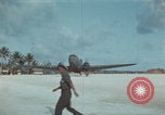 Image of Injured marines Iwo Jima Iwo Jima Japan, 1945, second 16 stock footage video 65675080802