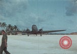 Image of Injured marines Iwo Jima Iwo Jima Japan, 1945, second 17 stock footage video 65675080802
