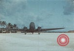 Image of Injured marines Iwo Jima Iwo Jima Japan, 1945, second 18 stock footage video 65675080802