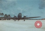 Image of Injured marines Iwo Jima Iwo Jima Japan, 1945, second 19 stock footage video 65675080802