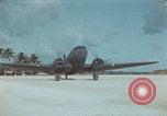 Image of Injured marines Iwo Jima Iwo Jima Japan, 1945, second 20 stock footage video 65675080802