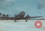Image of Injured marines Iwo Jima Iwo Jima Japan, 1945, second 21 stock footage video 65675080802