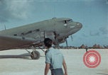 Image of Injured marines Iwo Jima Iwo Jima Japan, 1945, second 26 stock footage video 65675080802