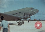 Image of Injured marines Iwo Jima Iwo Jima Japan, 1945, second 27 stock footage video 65675080802