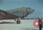 Image of Injured marines Iwo Jima Iwo Jima Japan, 1945, second 28 stock footage video 65675080802