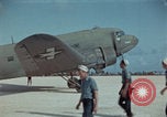 Image of Injured marines Iwo Jima Iwo Jima Japan, 1945, second 29 stock footage video 65675080802