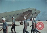 Image of Injured marines Iwo Jima Iwo Jima Japan, 1945, second 30 stock footage video 65675080802
