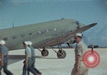 Image of Injured marines Iwo Jima Iwo Jima Japan, 1945, second 31 stock footage video 65675080802