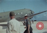 Image of Injured marines Iwo Jima Iwo Jima Japan, 1945, second 32 stock footage video 65675080802