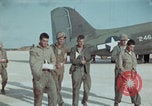 Image of Injured marines Iwo Jima Iwo Jima Japan, 1945, second 33 stock footage video 65675080802