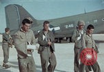Image of Injured marines Iwo Jima Iwo Jima Japan, 1945, second 34 stock footage video 65675080802