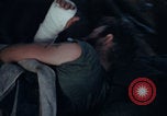 Image of Injured marines Iwo Jima Iwo Jima Japan, 1945, second 41 stock footage video 65675080802