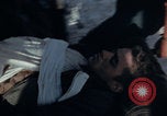Image of Injured marines Iwo Jima Iwo Jima Japan, 1945, second 51 stock footage video 65675080802