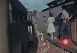 Image of Jane Kendeigh Iwo Jima Iwo Jima Japan, 1945, second 8 stock footage video 65675080803