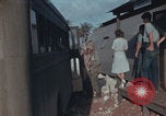 Image of Jane Kendeigh Iwo Jima Iwo Jima Japan, 1945, second 9 stock footage video 65675080803
