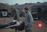 Image of Jane Kendeigh Iwo Jima Iwo Jima Japan, 1945, second 14 stock footage video 65675080803