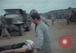 Image of Jane Kendeigh Iwo Jima Iwo Jima Japan, 1945, second 16 stock footage video 65675080803