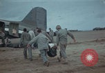 Image of Jane Kendeigh Iwo Jima Iwo Jima Japan, 1945, second 21 stock footage video 65675080803