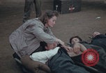 Image of Jane Kendeigh Iwo Jima Iwo Jima Japan, 1945, second 36 stock footage video 65675080803