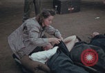 Image of Jane Kendeigh Iwo Jima Iwo Jima Japan, 1945, second 38 stock footage video 65675080803
