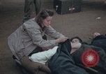 Image of Jane Kendeigh Iwo Jima Iwo Jima Japan, 1945, second 39 stock footage video 65675080803