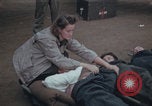 Image of Jane Kendeigh Iwo Jima Iwo Jima Japan, 1945, second 40 stock footage video 65675080803