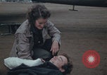 Image of Jane Kendeigh Iwo Jima Iwo Jima Japan, 1945, second 42 stock footage video 65675080803