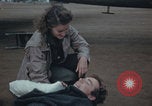 Image of Jane Kendeigh Iwo Jima Iwo Jima Japan, 1945, second 44 stock footage video 65675080803