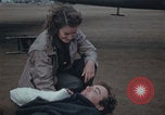 Image of Jane Kendeigh Iwo Jima Iwo Jima Japan, 1945, second 45 stock footage video 65675080803