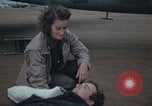 Image of Jane Kendeigh Iwo Jima Iwo Jima Japan, 1945, second 47 stock footage video 65675080803