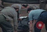 Image of Jane Kendeigh Iwo Jima Iwo Jima Japan, 1945, second 48 stock footage video 65675080803
