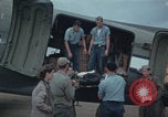 Image of Jane Kendeigh Iwo Jima Iwo Jima Japan, 1945, second 52 stock footage video 65675080803