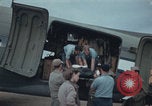Image of Jane Kendeigh Iwo Jima Iwo Jima Japan, 1945, second 53 stock footage video 65675080803